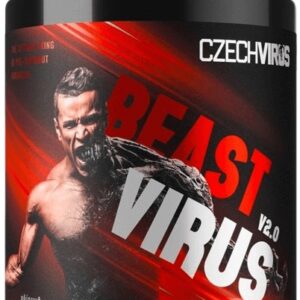 Czech virus beast virus v2.0 417