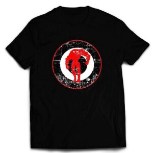 Czech virus pánské triko černé - xl