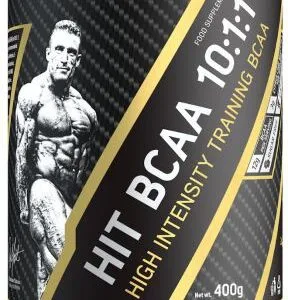 Dorian yates hit bcaa 10:1:1 400 g - ananas