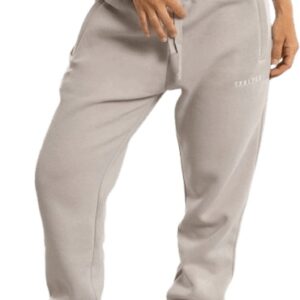 Exalted dámské tepláky comfy-nest béžová - m