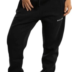 Exalted dámské tepláky comfy-nest™ sweets černá