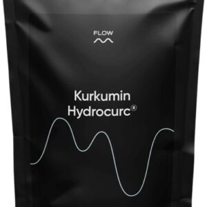 Flow kurkumin hydrocurc® 20 g