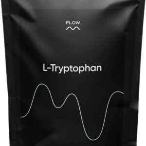 Flow l-tryptofan 20 g