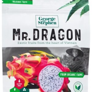 George and stephen mr. dragon 50 g