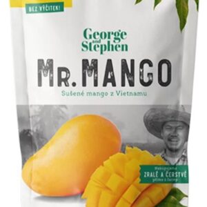George and stephen mr. mango 40 g