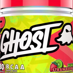 Ghost bcaa 30 servings