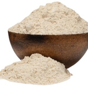 Grizly mouka ovesná bezlepková 1000 g