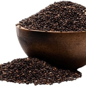 Grizly quinoa černá 500 g