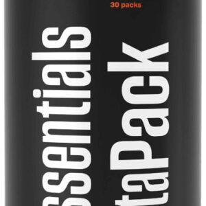 Gymbeam essentials vitapack 30 sáčků