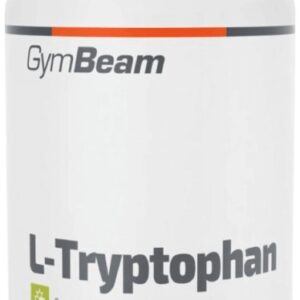 Gymbeam l-tryptofan 90 kapslí