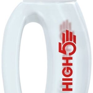 High5 sportovní láhev 330 ml