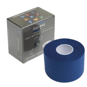 Kine-max team tape neelastická tejpovací páska 3