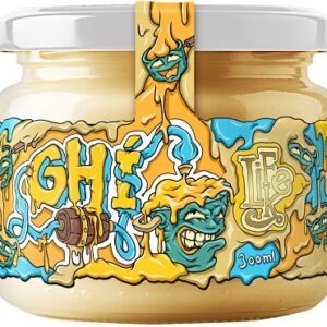 Lifelike ghí přepuštěné máslo 300 ml