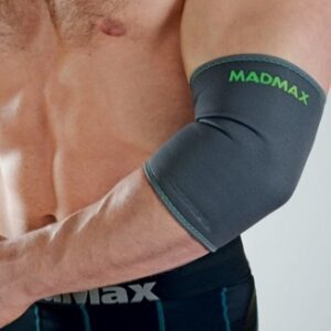 Mad max bandáž neopren - loket mfa293 - l