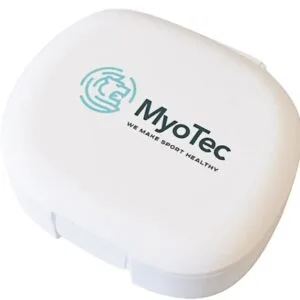 Myotec zásobník na kapsle