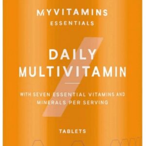 Myprotein daily multivitamin