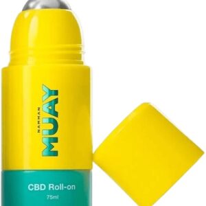 Namman muay roll-on 75 ml