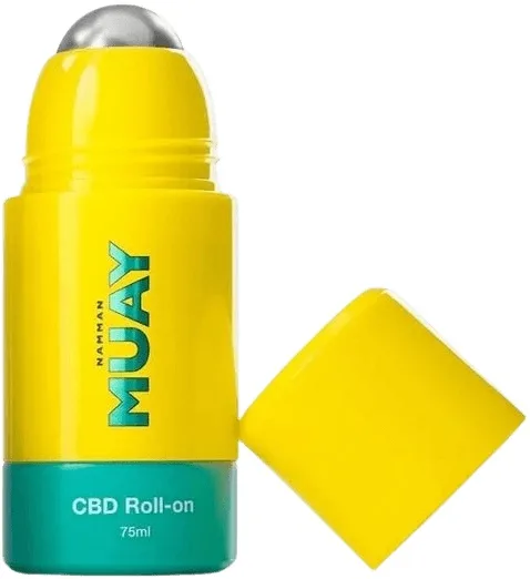 Namman muay roll-on 75 ml