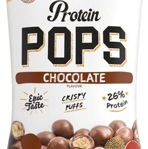 Nano supps protein pops 38 g