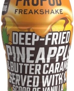 Njie propud protein shake 330 ml ananas/ karamel