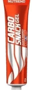 Nutrend carbosnack 50 g - borůvka