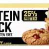 Nutrend protein snack 40 g