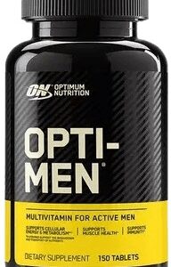 Optimum nutrition opti-men 180 tablet