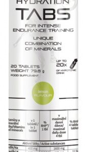 Penco ac hydration tabs