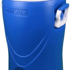 Pinnacle platino 5 gallon (20 litrů) nápojový termobox - modrá