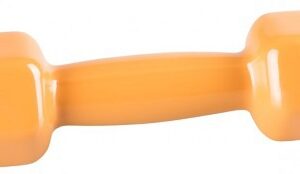 Power system jednoruční vinylová činka