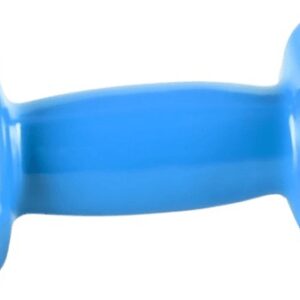 Power system jednoruční vinylová činka 4 kg