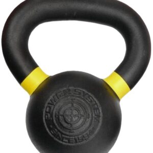 Power system kettlebell hercules - 6 kg