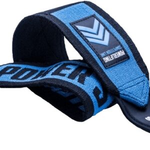 Power system posilovací bandáže na zápěstí wrist wraps extreme
