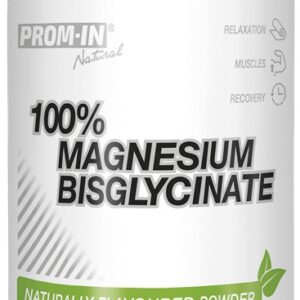 Prom-in 100% magnesium bisglycinate 390 g