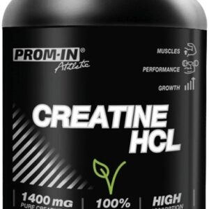 Prom-in creatine hcl 240 kapslí
