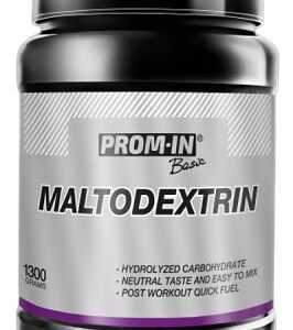Prom-in maltodextrin 1300 g