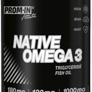 Prom-in native omega 3