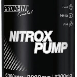 Prom-in nitrox pump 334