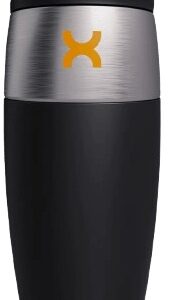 Promixx pursuit stainless steel šejkr 950 ml - black