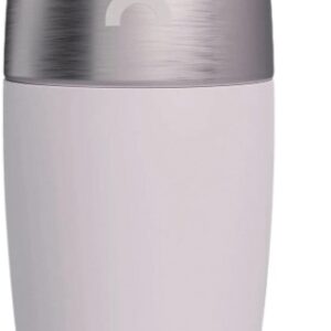 Promixx pursuit stainless steel šejkr 950 ml - ceramic white