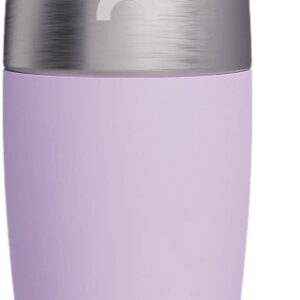 Promixx pursuit stainless steel šejkr 950 ml - lilac