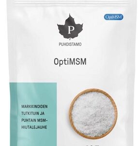 Puhdistamo optimsm 250 g