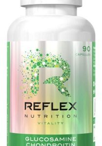 Reflex glucosamine chondroitin 90 kapslí