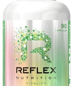 Reflex krill oil 90 kapslí