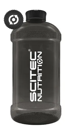 Scitec barel 2200 ml - kouřová
