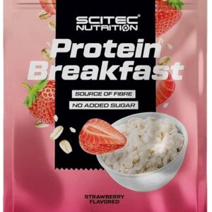 Scitec protein breakfast 700 g