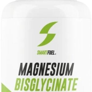 Smartfuel magnesium bisglycinate 90 kapslí