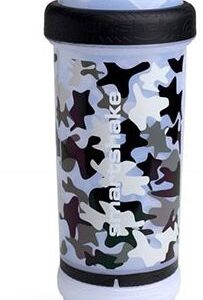 Smartshake revive 750 ml s dávkovačem - camo white