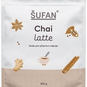 Šufan bio chai latte 300 g