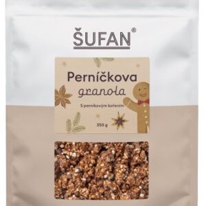 Šufan granola